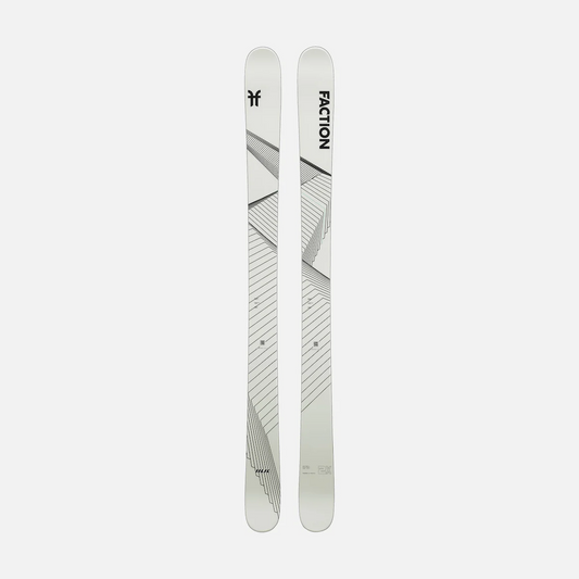 Faction Mana 2x Skis