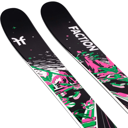 Faction Prodigy 1