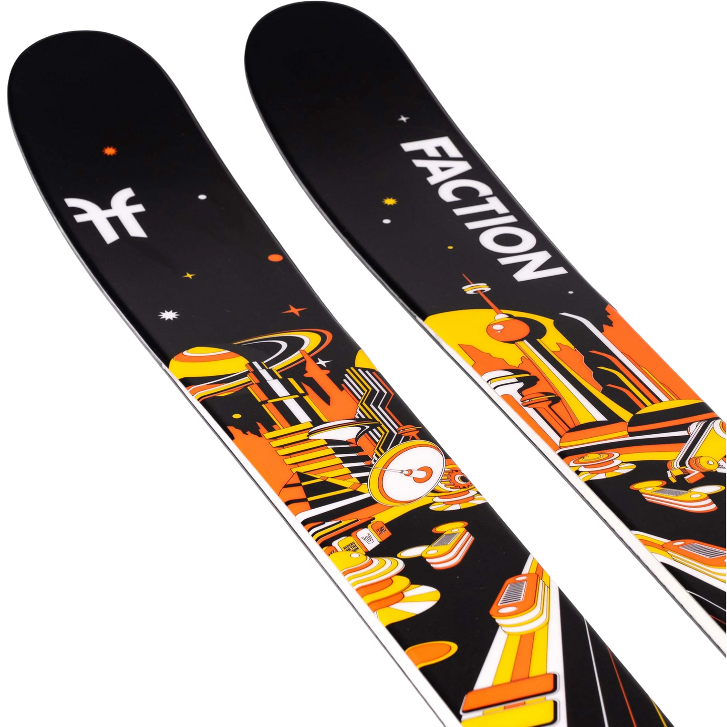 Faction Prodigy 2