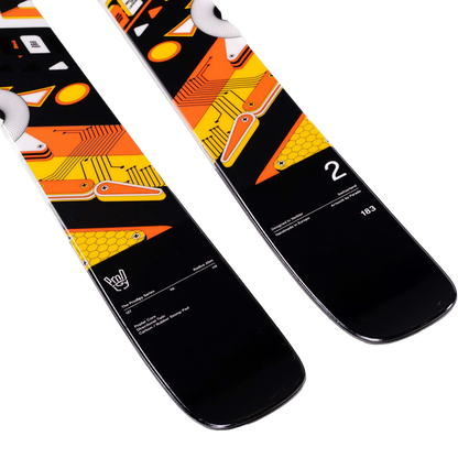 Faction Prodigy 2
