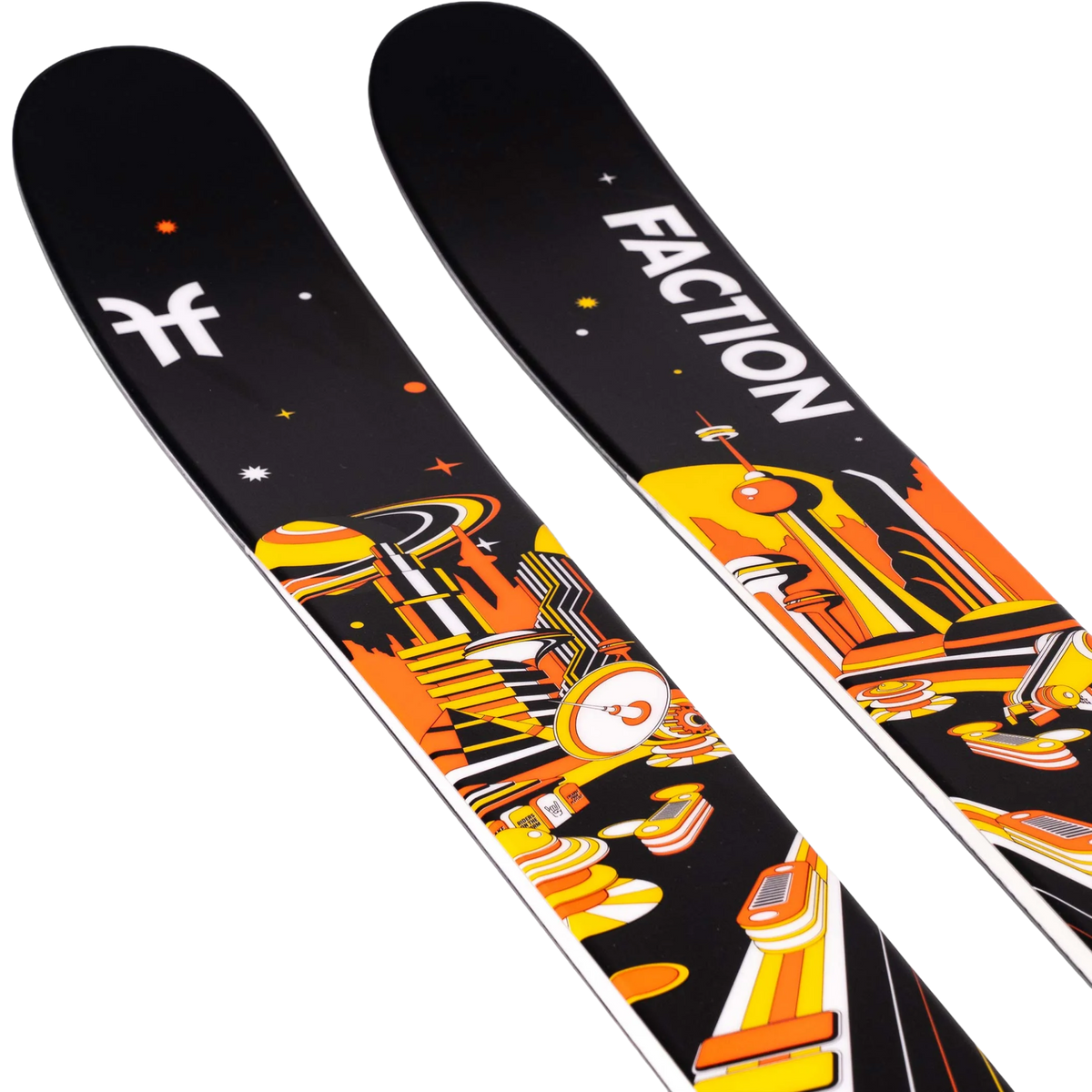 Faction Prodigy 2
