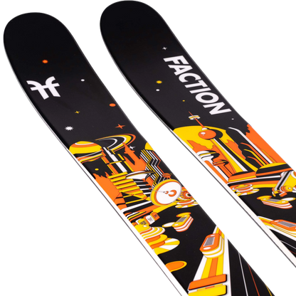 Faction Prodigy 2
