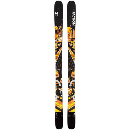 Faction Prodigy 2