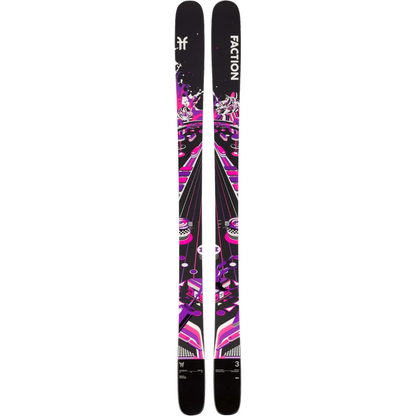 Faction Prodigy 3