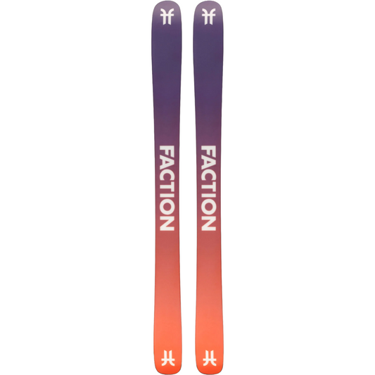 Faction Prodigy 3 Capsule