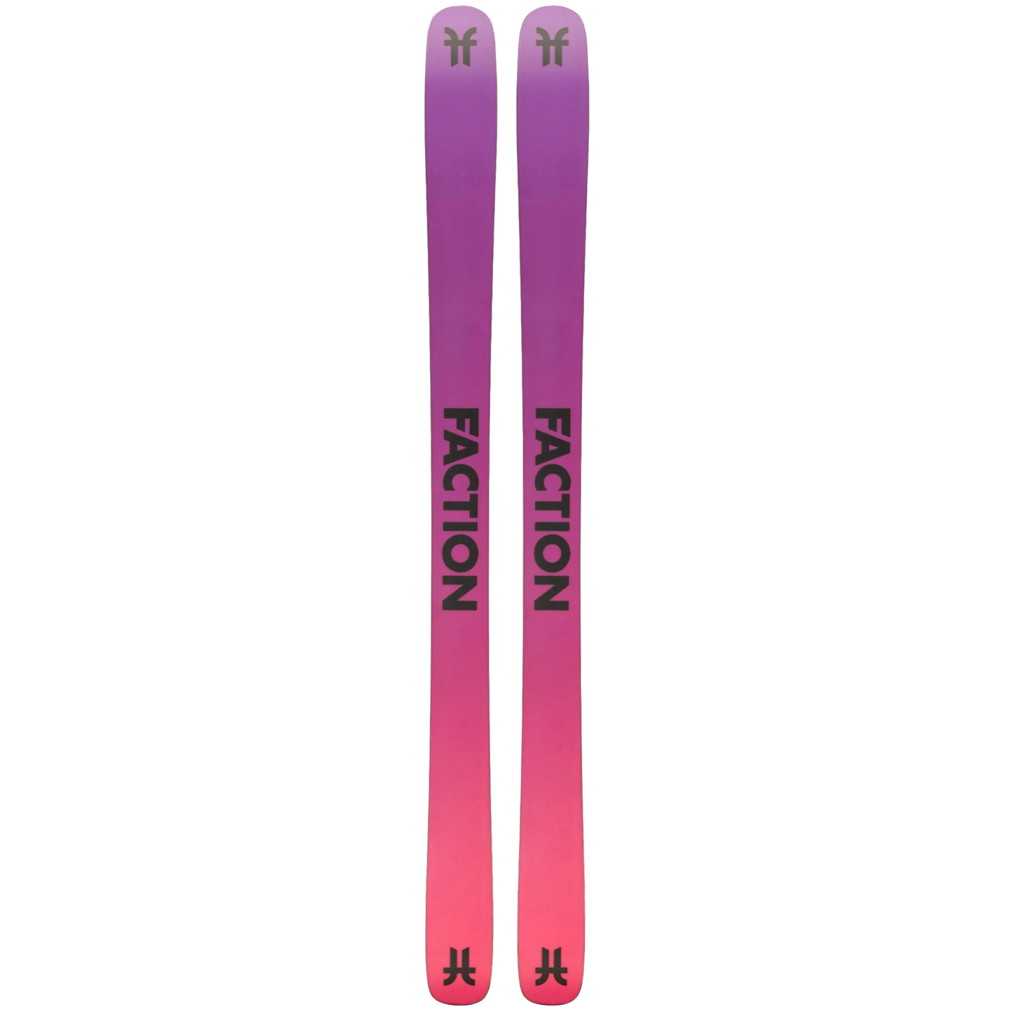 Faction Prodigy 3