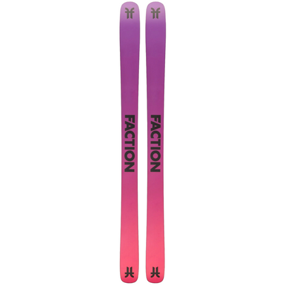 Faction Prodigy 3