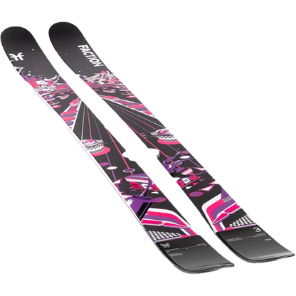 Faction Prodigy 3