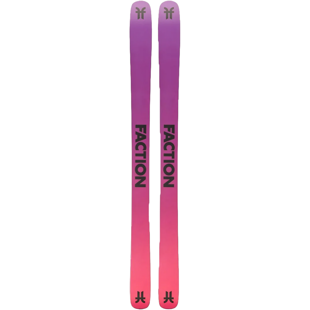 Faction Prodigy 3