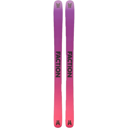 Faction Prodigy 3