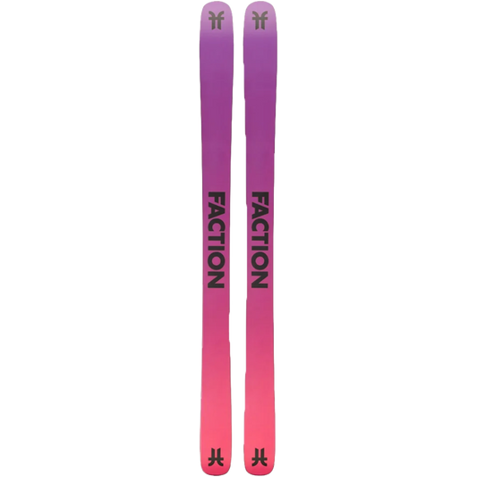 Faction Prodigy 3 Skis