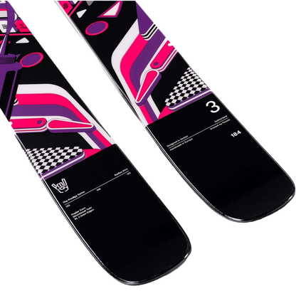 Faction Prodigy 3