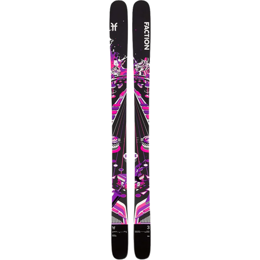 Faction Prodigy 3 Skis