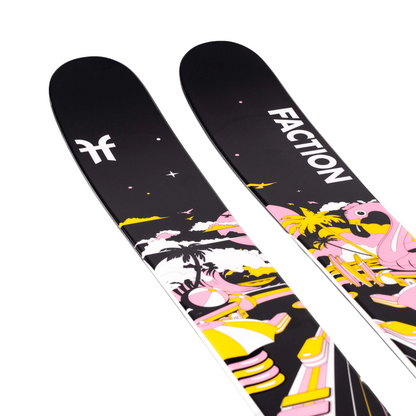Faction Prodigy 4