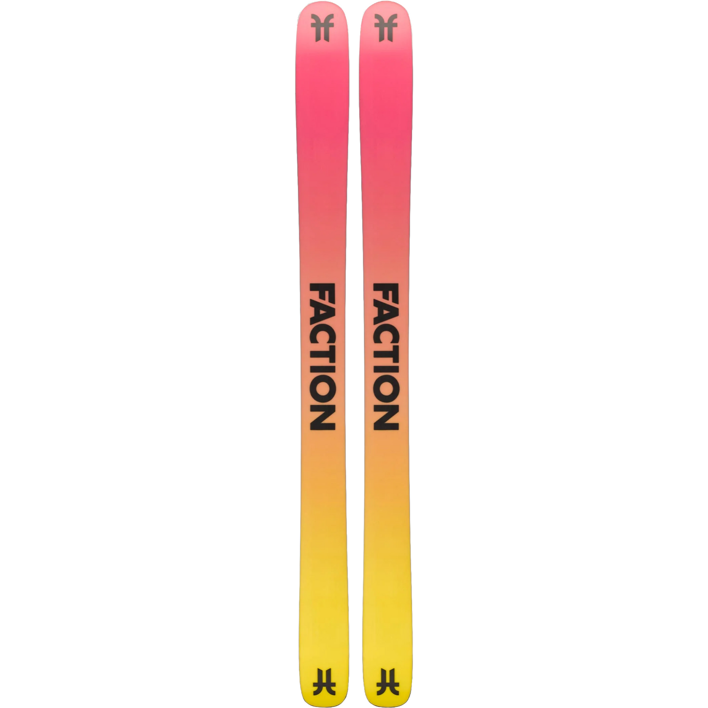 Faction Prodigy 4
