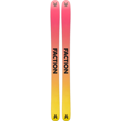 Faction Prodigy 4
