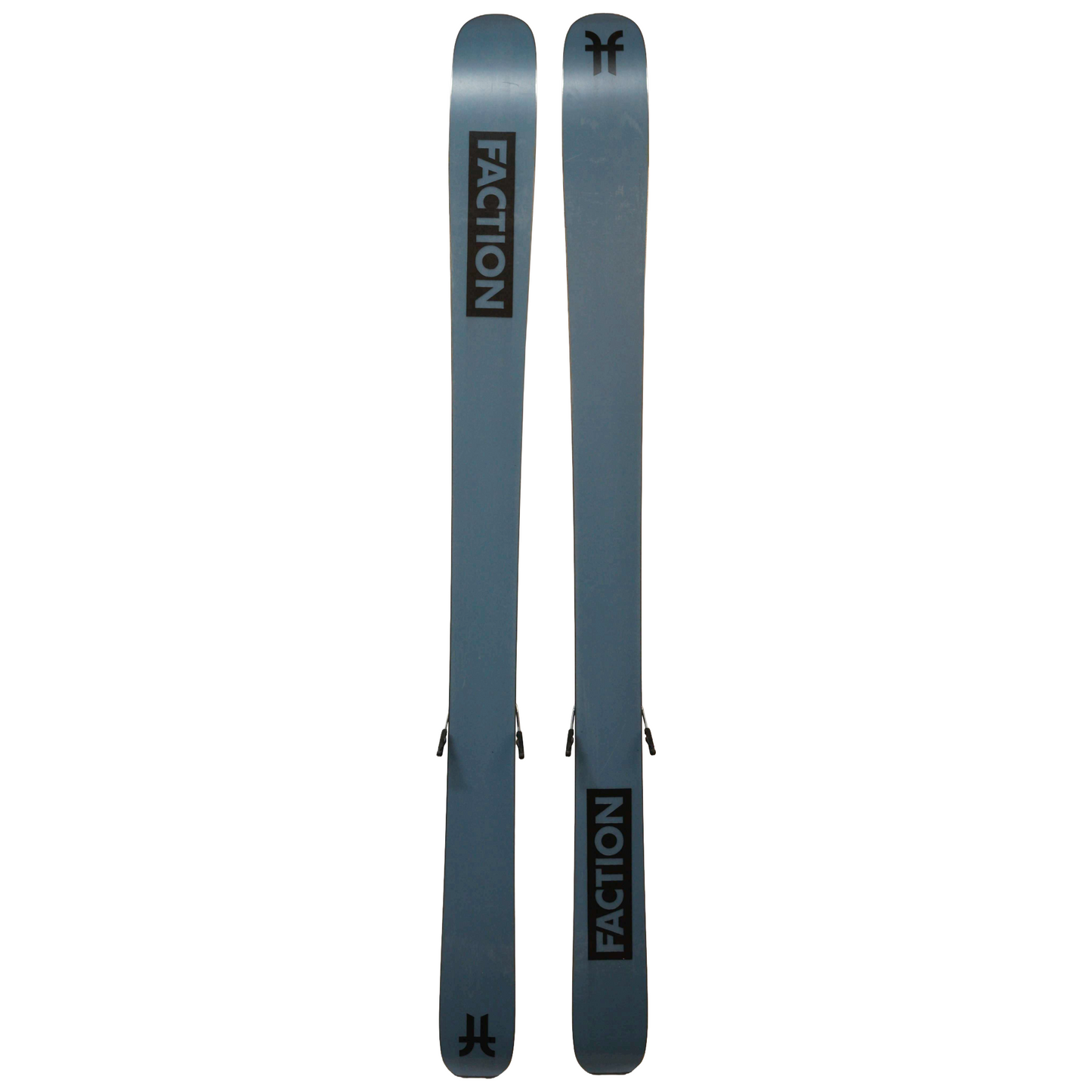 Faction Agent 3 Ski's + Atomic Strive 11 Binding's - (172cm & 188cm)