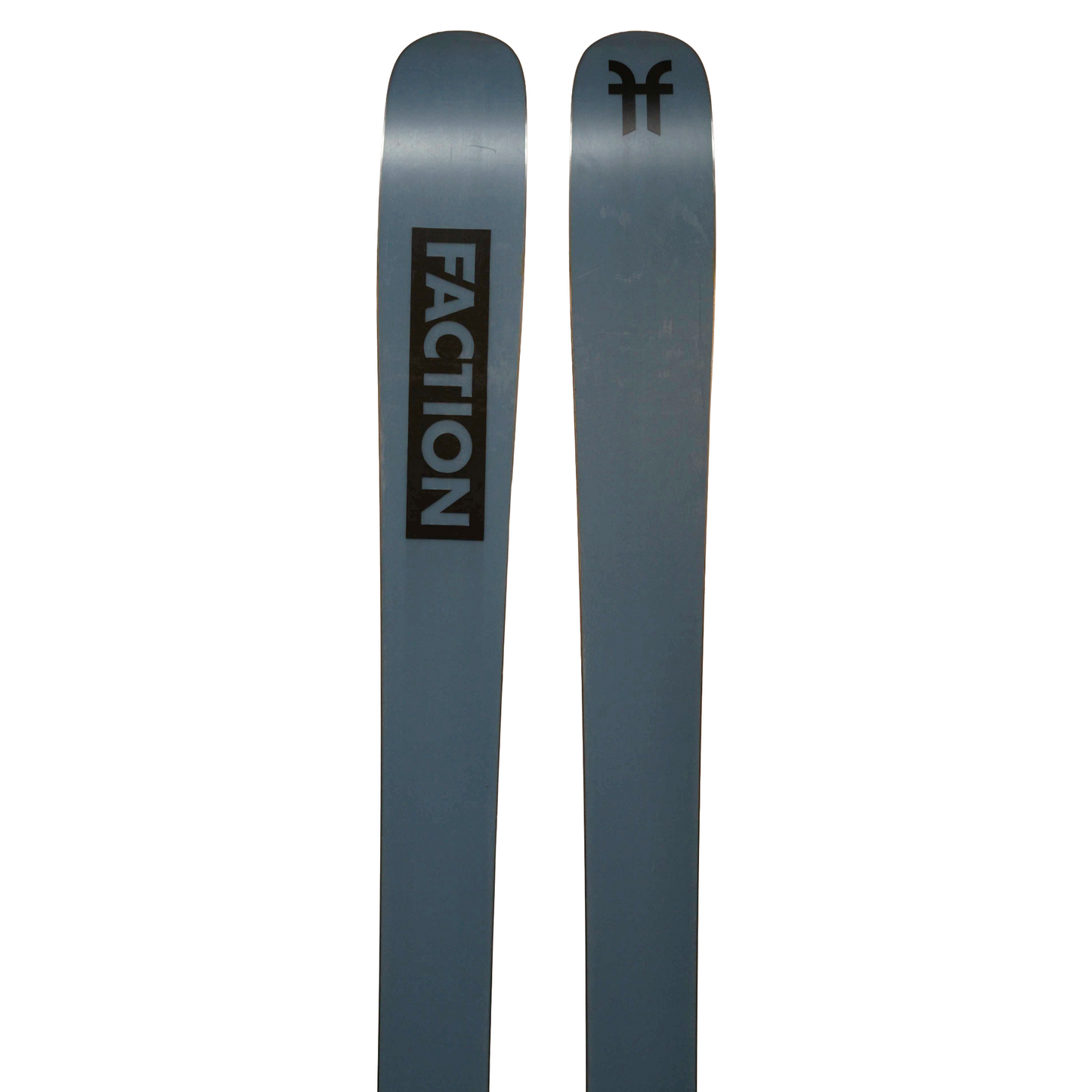 Faction Agent 3 Ski's + Atomic Strive 11 Binding's - (172cm & 188cm)