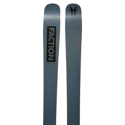 Faction Agent 3 Ski's + Atomic Strive 11 Binding's - (172cm & 188cm)