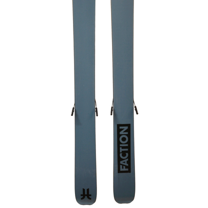 Faction Agent 3 Ski's + Atomic Strive 11 Binding's - (172cm & 188cm)