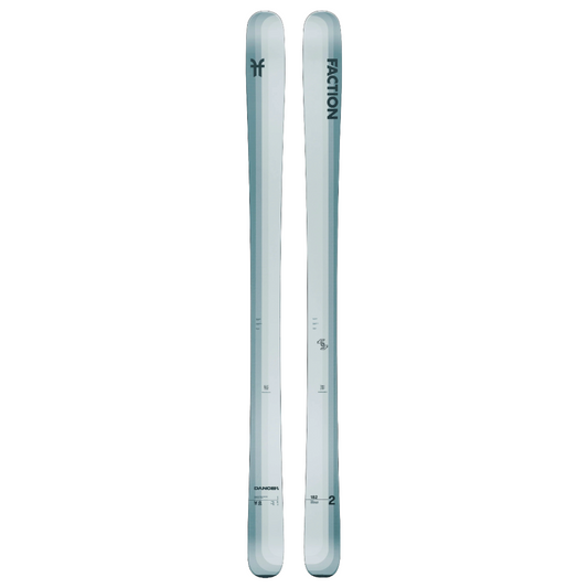 FACTION Dancer 2 Skis (96), 2024