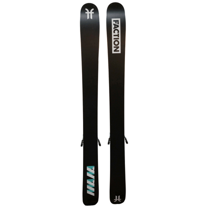 Faction Mana 3x Ski's + Strive 14 Bindings - (165cm)