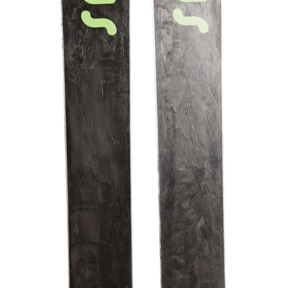 Fat-ypus D-Sender 112 M5 w/ Look Pivot 14 Bindings