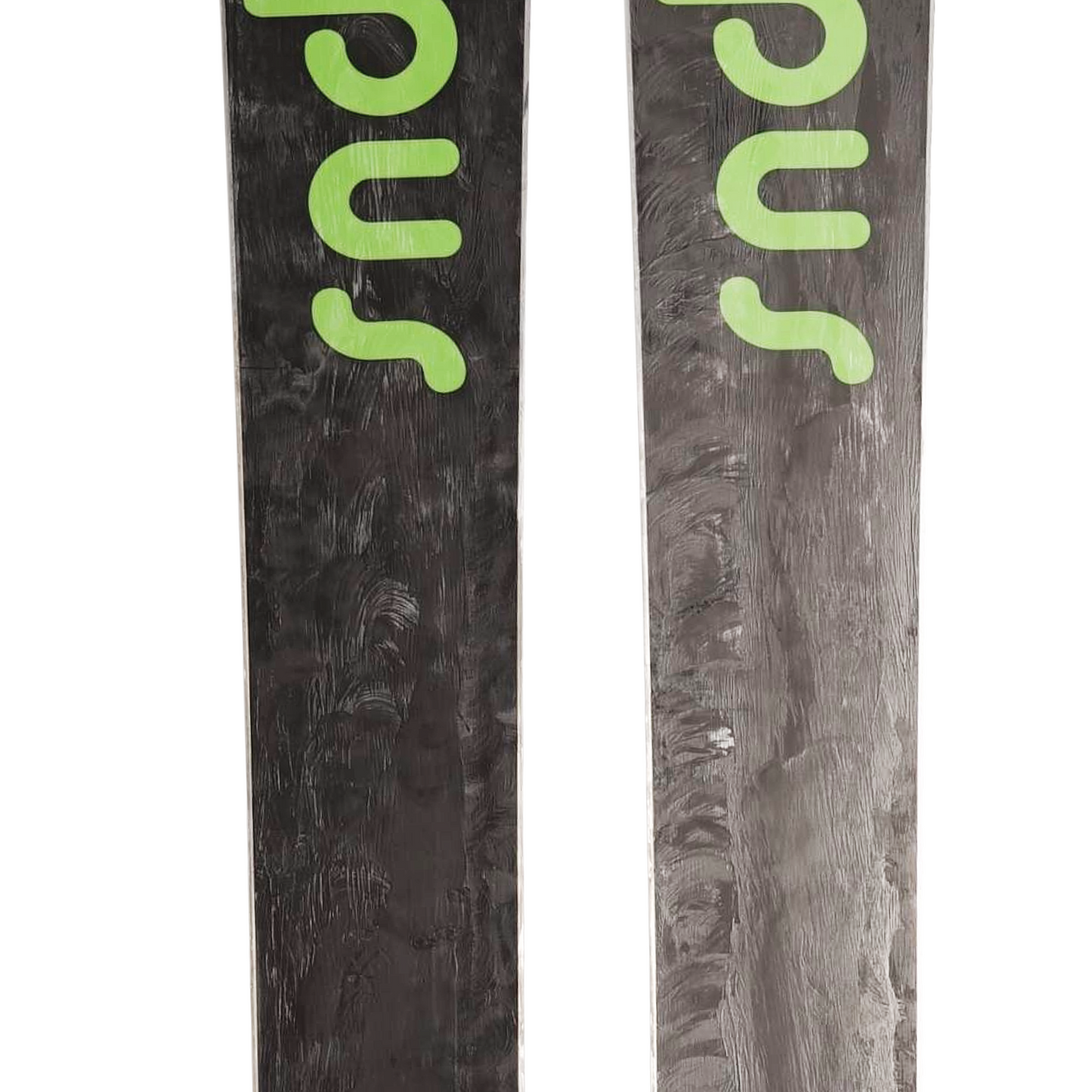 Fat-ypus M5, Flat Skis (Never Mounted)