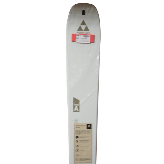 Fischer Transalp CTi 105