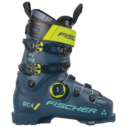 Fischer RC4 105 MV BOA VAC GW Ski Boot - Women's