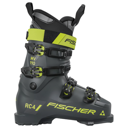 Fischer RC4 110 MV VAC GW Ski Boot - Men's