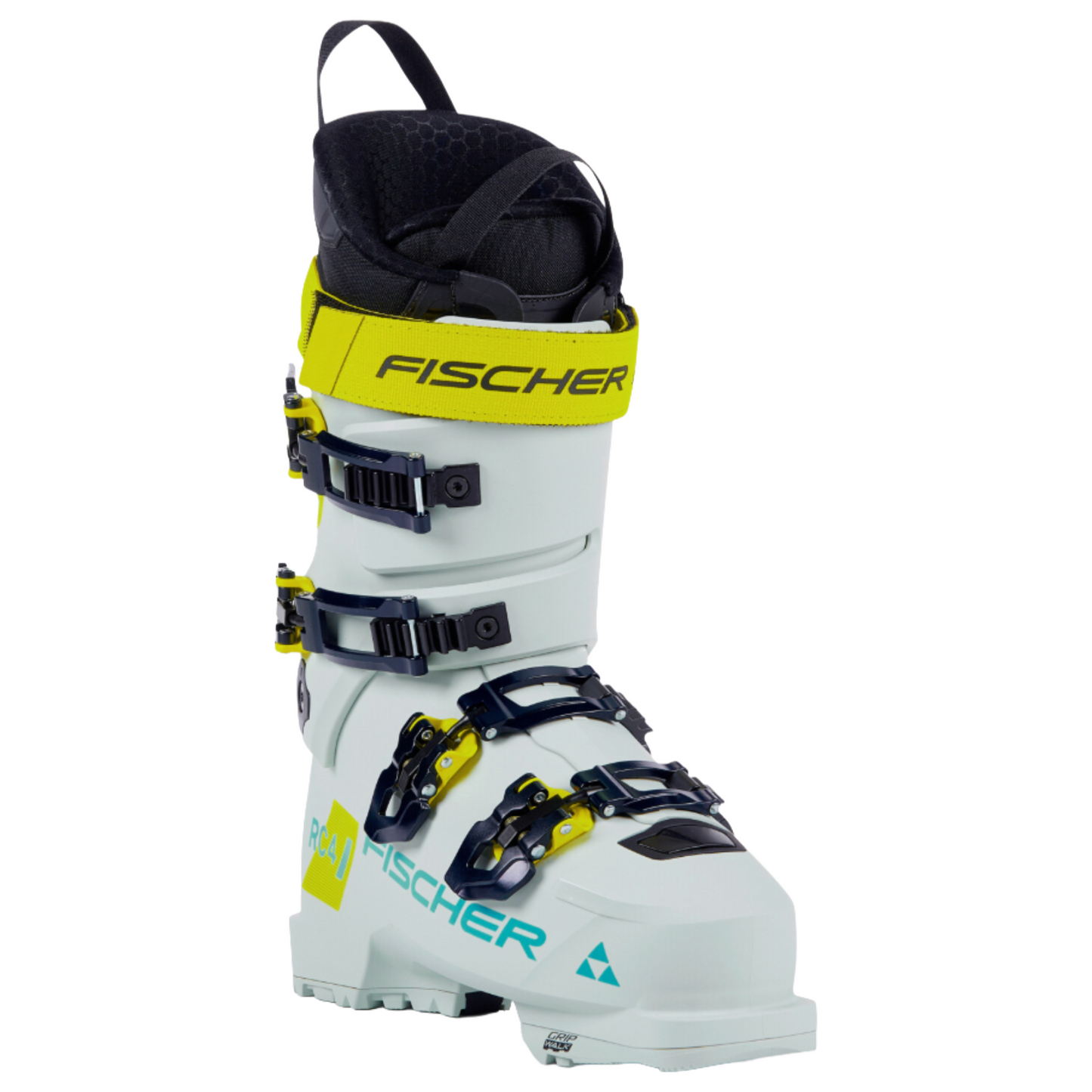 Fischer RC4 95 LV VAC GW Ski Boots - Men's