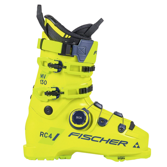 Fischer RC4 (MV) Boa VAC GW Ski Boot's, 2025 - Men's