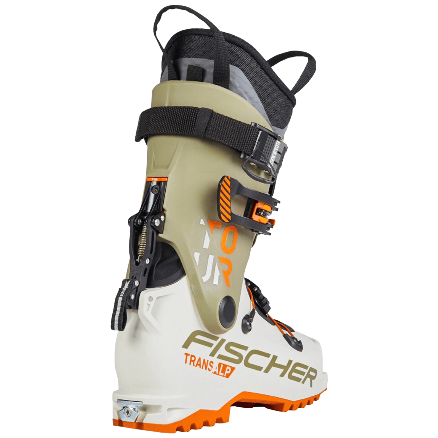 Fischer Transalp Tour (MV) Ski Boot's, 2023 - Women's - The Gear Room