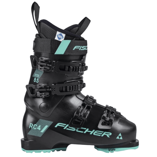 Fischer XTR RC4 85 (HV) GW WS Ski Boot's, 2025 - Women's - The Gear Room