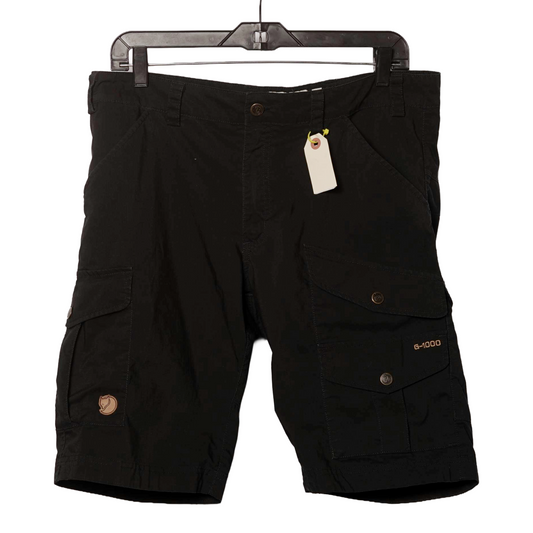 FjallRaven G-1000 Shorts - Men's (34/M)