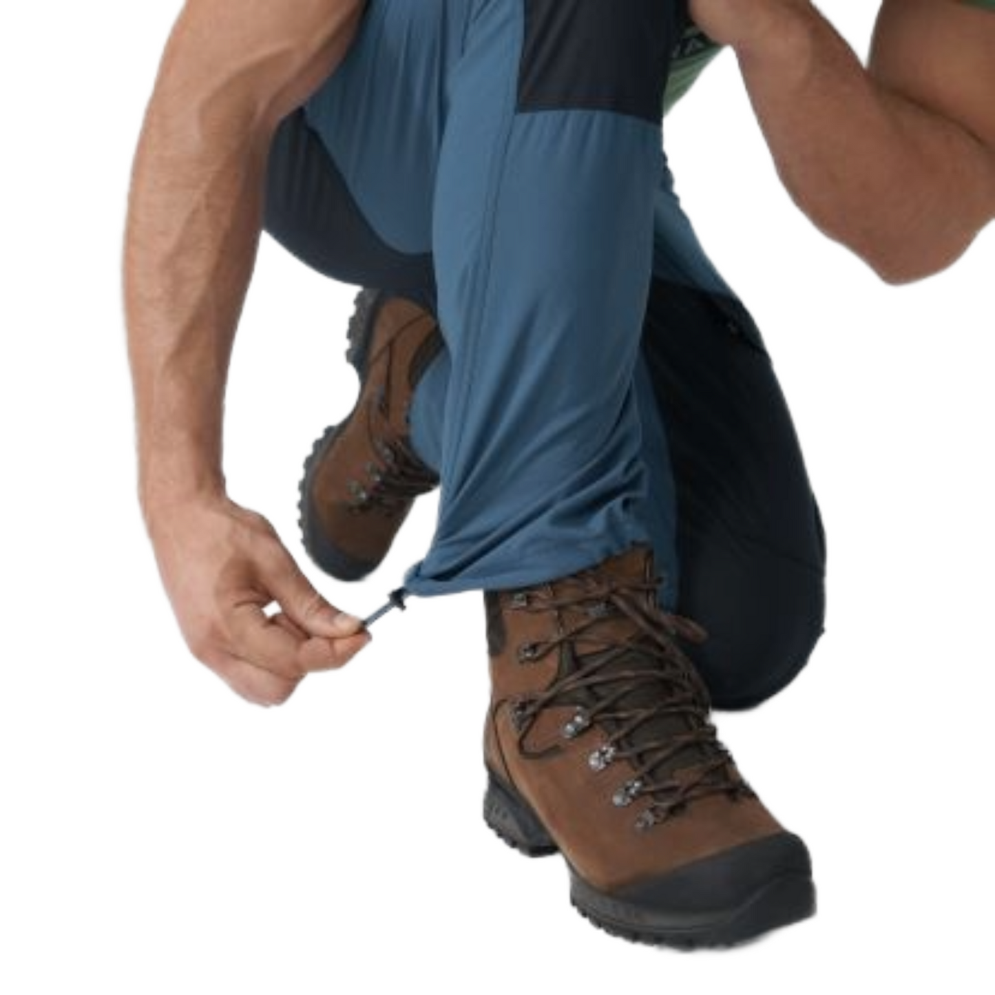 Fjallraven Abisko Midsummer Trousers - Men's