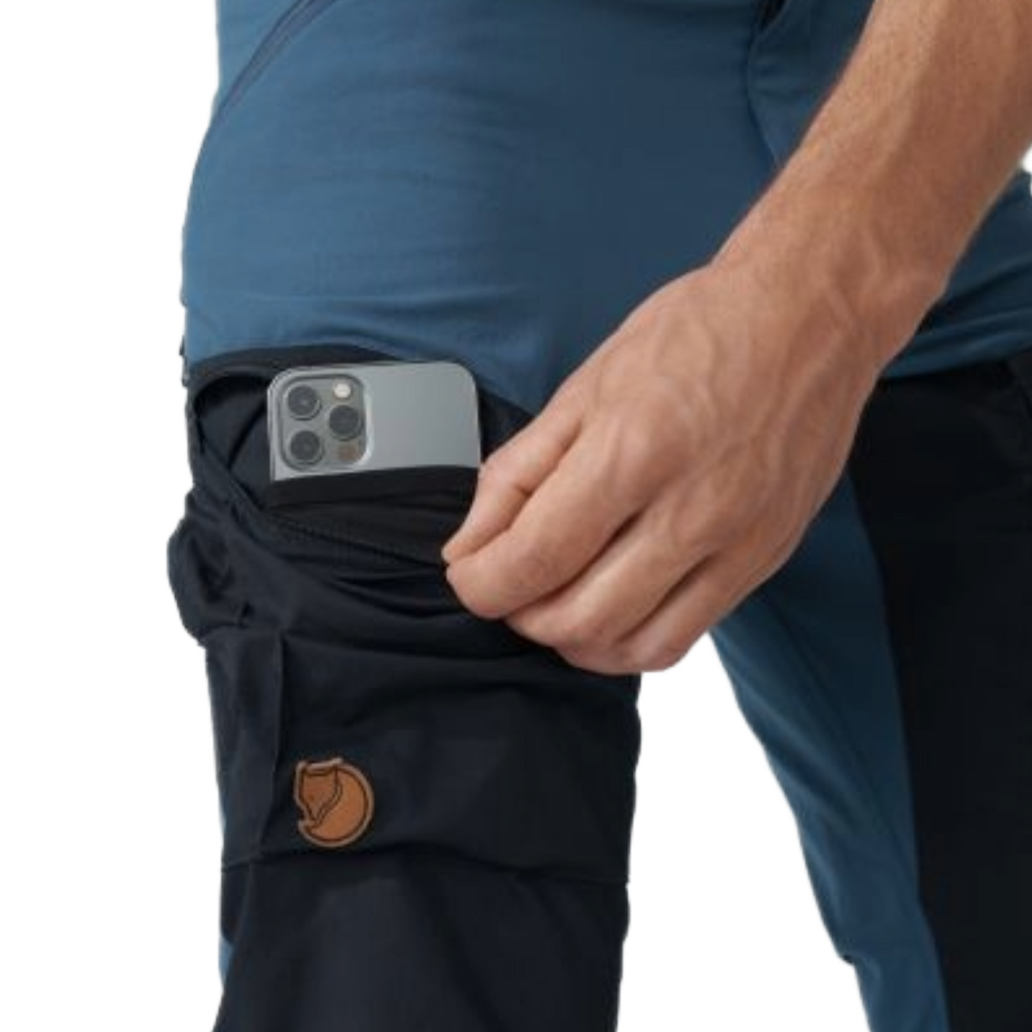 Fjallraven Abisko Midsummer Trousers - Men's