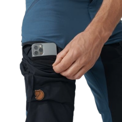 Fjallraven Abisko Midsummer Trousers - Men's