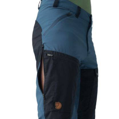 Fjallraven Abisko Midsummer Trousers - Men's