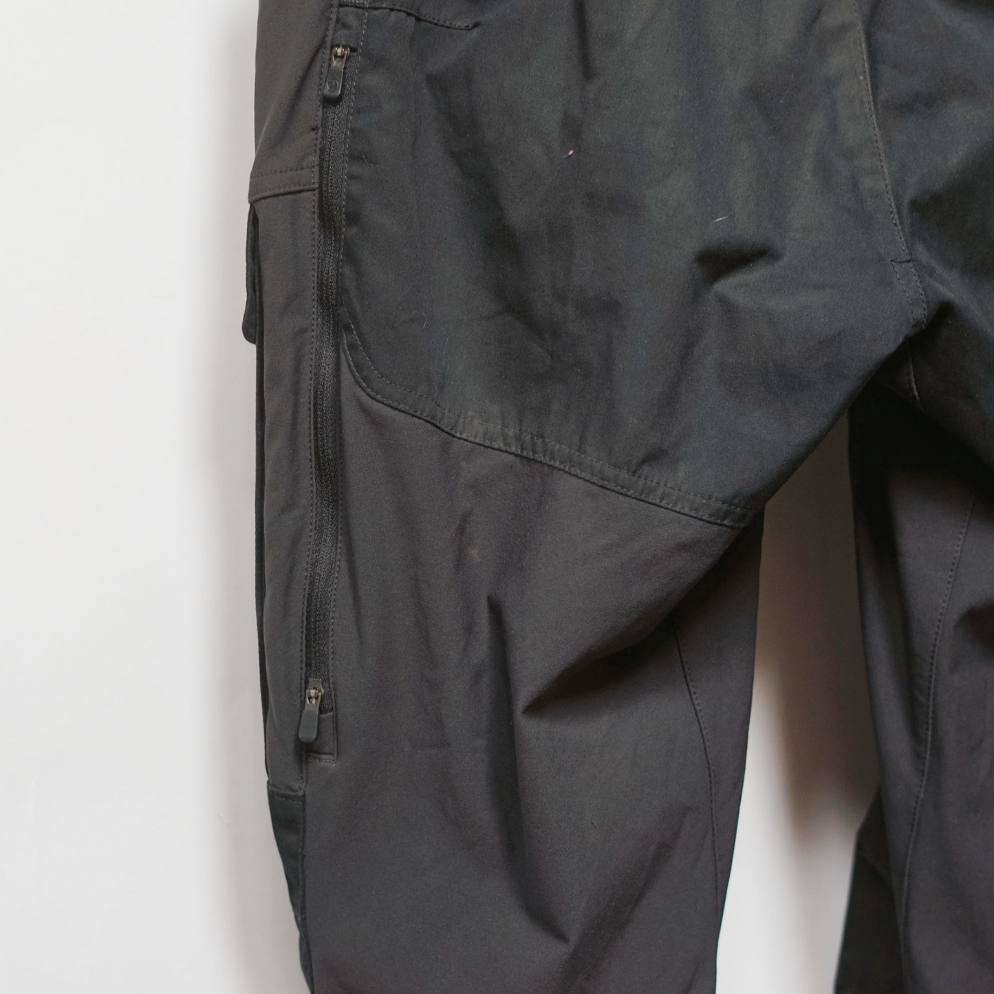 Fjallraven Keb Trousers - Women's