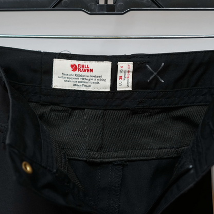 Fjallraven Keb Trousers - Women's