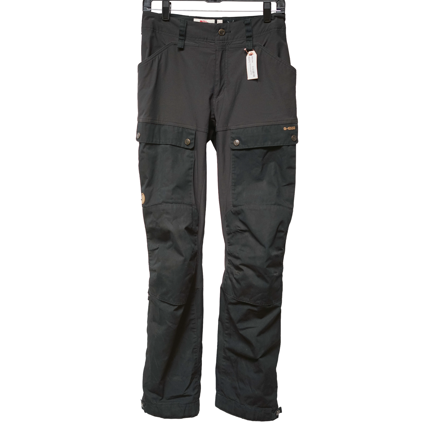 Fjallraven Keb Trousers - Women's