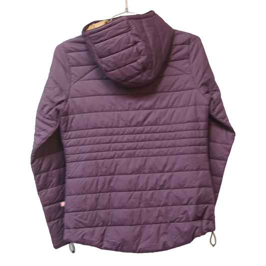 Flylow Puffy Hoody - Women's (S)