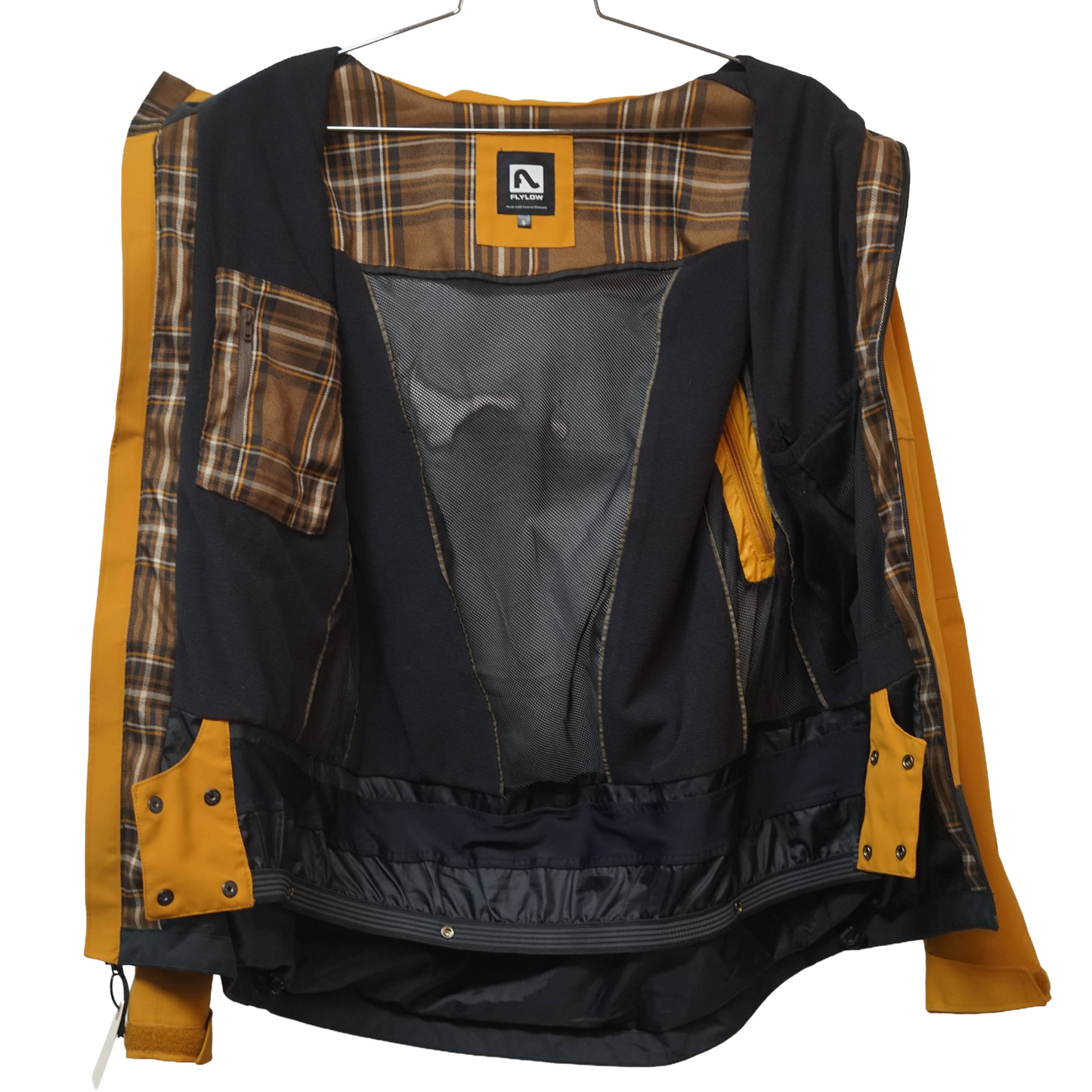 Flylow Shell - Men's (S)