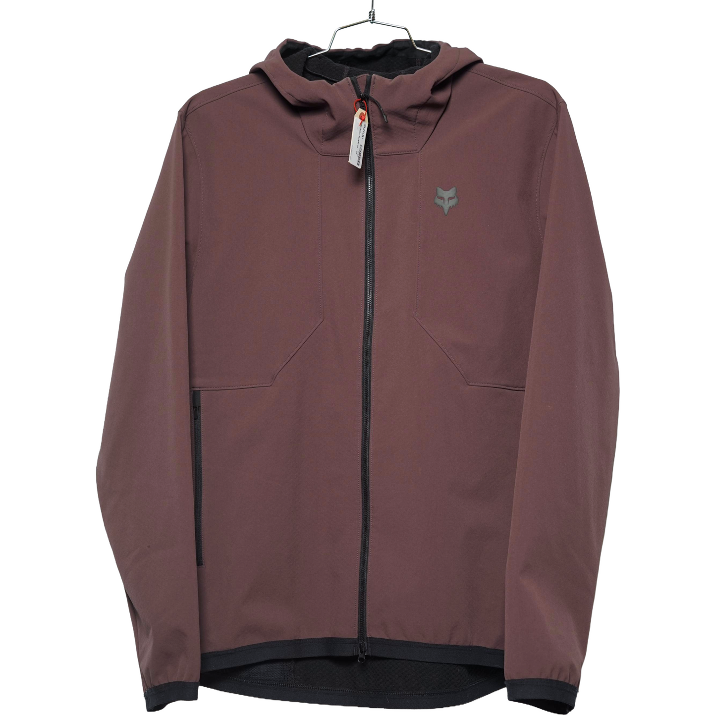 Fox Racing Ranger Fire Hoodie - Men's (XL)