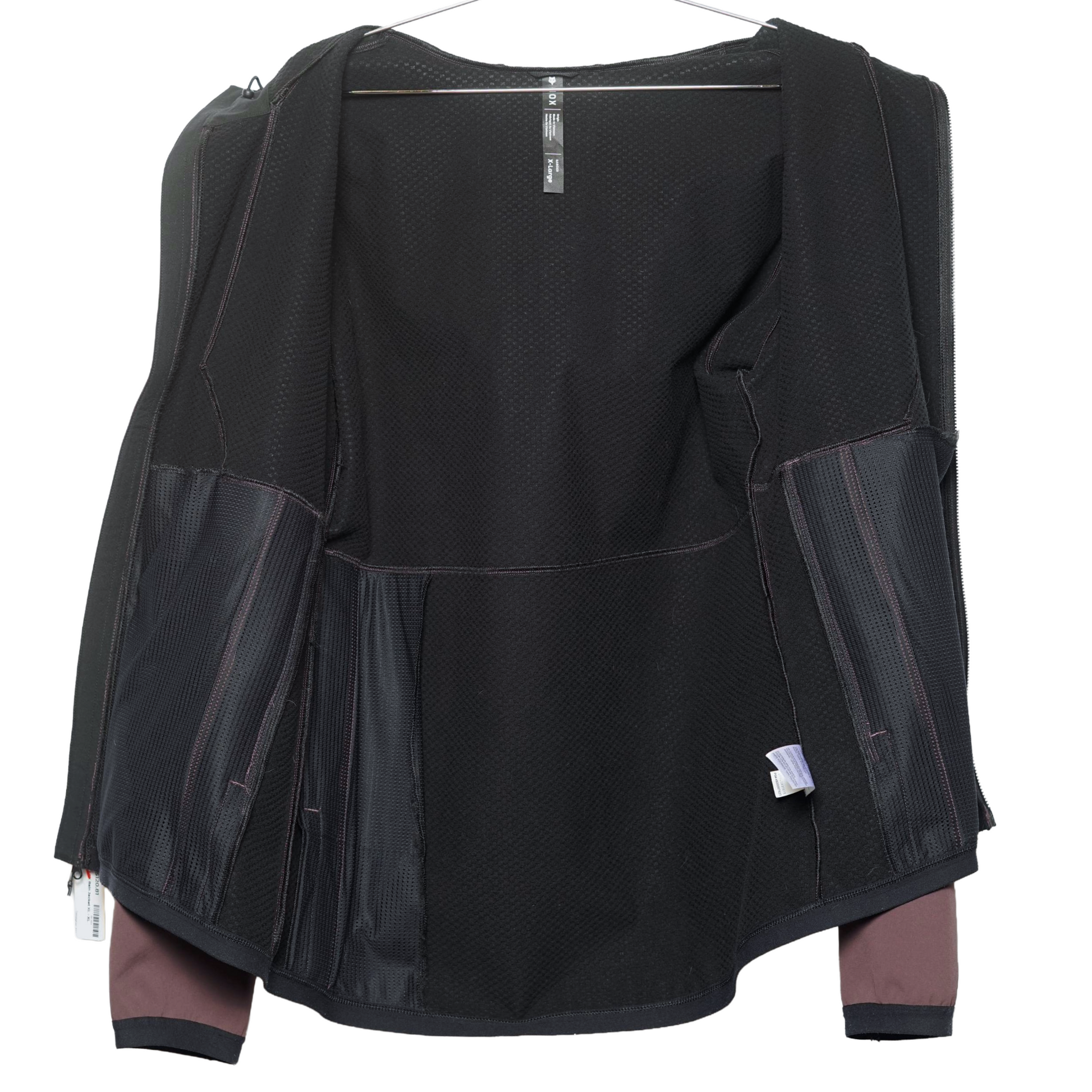 Fox Racing Ranger Fire Hoodie - Men's (XL) – The Gear Room