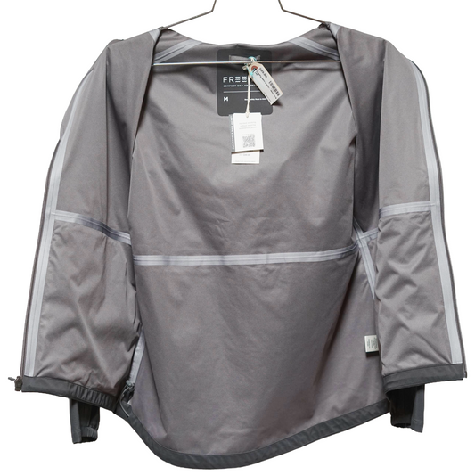 Free Fly Cloudshield Rain Jacket - Women's (M)