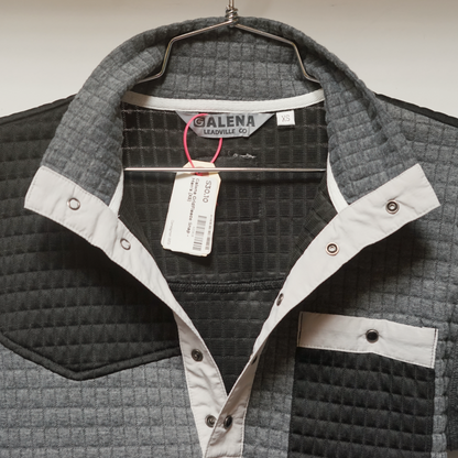 Galena Box Creek Fleece - Men's (XS)