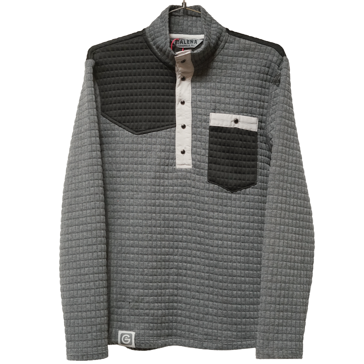 Galena Box Creek Fleece - Men's (XS)